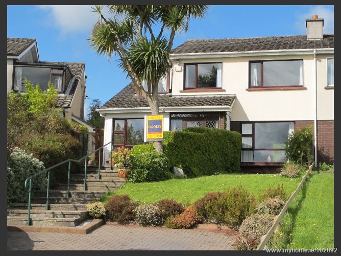 70 Applewood Heights, Greystones, Co. Wicklow McGovern Estates